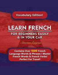 Learn French For Beginners Easily & In Your Car! Vocabulary Edition!