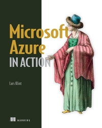Microsoft Azure in Action