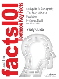 Studyguide for Demography