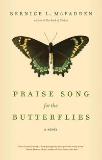 Praise Song For The Butterflie
