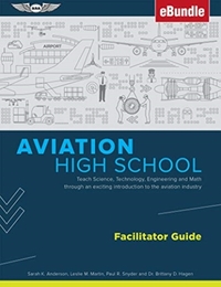 Aviation High School Facilitator Guide