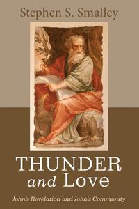 Thunder and Love