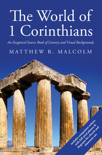 World Of 1 Corinthians