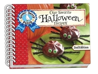 Our Favorite Halloween Recipes, 2nd Edition