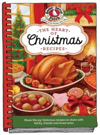 Heart of Christmas Recipes