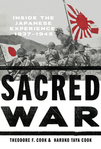 "Sacred War"