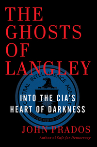 Ghosts Of Langley