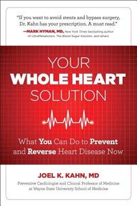 Your Whole Heart Solution 1