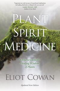 Plant Spirit Medicine