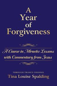 Year Of Forgiveness