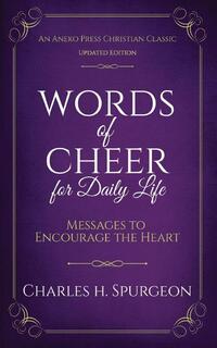 Words of Cheer for Daily Life