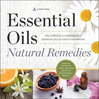 Althea Press: Essential Oils Natural Remedies