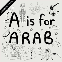 A is for Arab