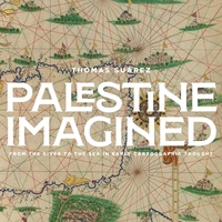 Palestine Mapped