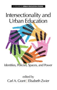 Intersectionality and Urban Education