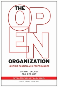 The Open Organization