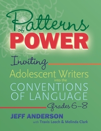 Patterns of Power, Grades 6–8
