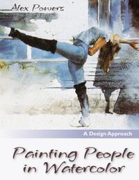 Painting People in Watercolor