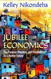 Jubilee Economics