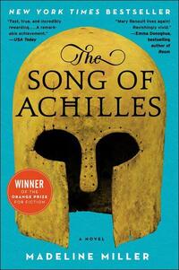 Song Of Achilles