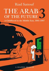 The Arab of the Future 3