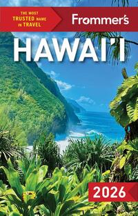 Schack, N: Frommer's Hawaii 2026