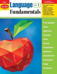 Language Fundamentals GRD 1 Te