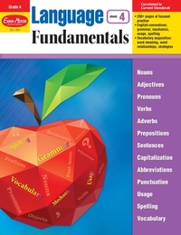 Language Fundamentals GRD 4 Te