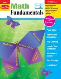 Math Fundamentals GRD 2 Teache