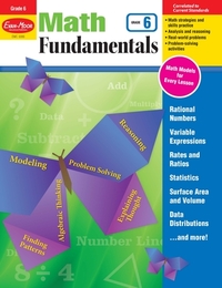 Math Fundamentals GRD 6 Teache