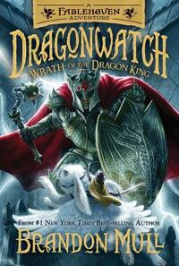 Wrath Of The Dragon King