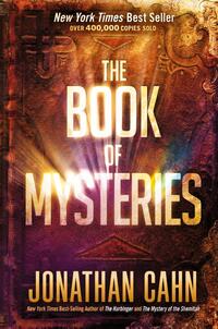 Book Of Mysteries The