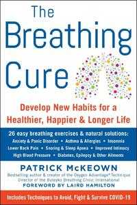McKeown, P: Breathing Cure
