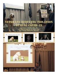 Veterans Reducing Isolation During COVID 19