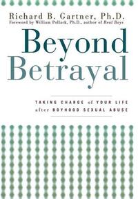 Gartner, R: Beyond Betrayal