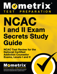 Ncac I & II Exam Secrets SG Pa