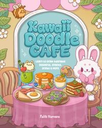 Kawaii Doodle Cafe