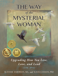The Way of the Mysterial Woman
