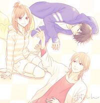 Waiting For Spring 13