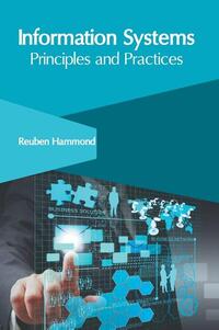 Information Systems: Principles and Practices