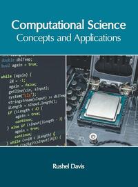 Computational Science: Concepts and Applications