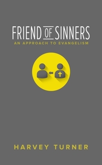 Friend of Sinners