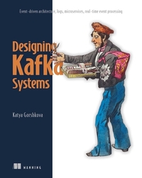 Kafka for Architects