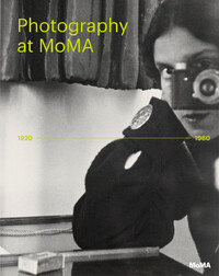 Photography at MoMA