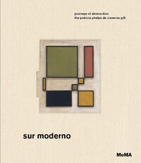 Sur moderno: Journeys of Abstraction