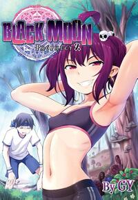 Black Moon, Prophecy 2