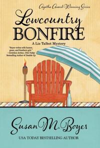 Lowcountry Bonfire