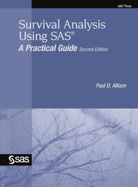 Survival Analysis Using SAS