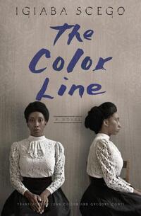 The Color Line