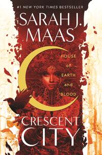 Maas, S: HOUSE OF EARTH & BLOOD